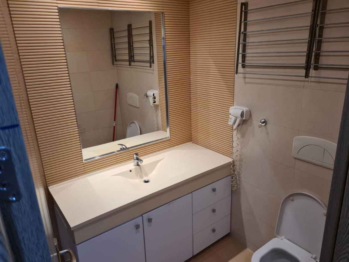 Rin Grand Regim Hotelier Bucarest Extérieur photo