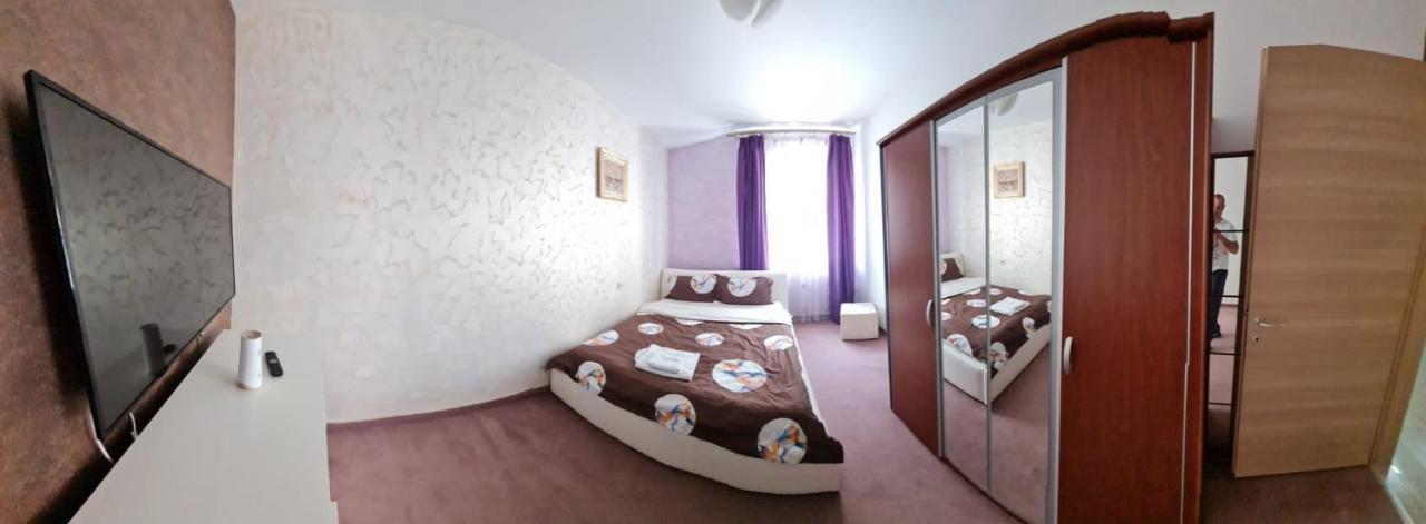 Rin Grand Regim Hotelier Bucarest Extérieur photo